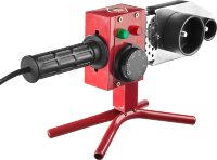 ЗУБР АСТ-800 Аппараты для сварки пластиковых труб