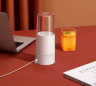 Блендер портативный Xiaomi Portable Juicer Cup 300ml MJZZB01PL, world