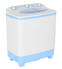 Стиральная машина Renova (полуавтомат) WS-80PT/PET / 8 кг, 540 Вт Global