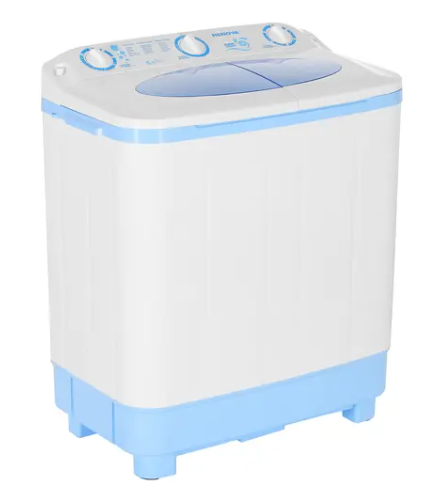 Стиральная машина Renova (полуавтомат) WS-80PT/PET / 8 кг, 540 Вт Global