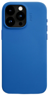 Чехол Moft Snap Phone Case MOVAS с MagSafe для iPhone 15 Pro Max, Sapphire