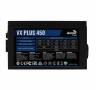 Блок питания Aerocool ATX VX PLUS 450 450W Global