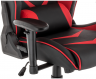 Woodville Компьютерное кресло "Racer" черно | красное | Ширина - 70; Глубина - 57; Высота - 120 см