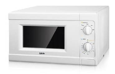 Микроволновая печь BBK 20MWS-705M/W Global