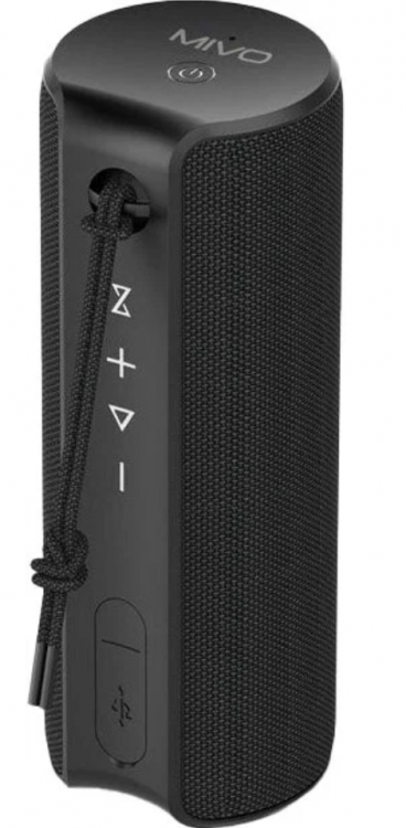 Портативная Bluetooth колонка Mivo M34