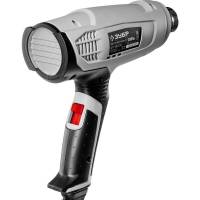 Зубр ФТ-2000 Фен технический (строительный), 2000Вт