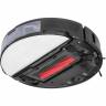 Робот-пылесос Roborock S8, black /  6000 Па, пылесборник 0.4 л, площадь уборки 300 кв.м, уборка - влажная, сухая