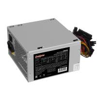Блок питания 550W ExeGate UN550, ATX, 12cm fan, 24p+4p, 6/8p PCI-E, 3*SATA, 2*IDE, FDD <EX282069RUS>