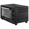 Мини-печь BBK OE2343M | 1500 Вт | 23л | 3 режима | Гриль | Черный | Global