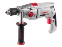 ЗУБР "ПРОФЕССИОНАЛ" ЗДУ-1100-2 ЭРМКМ2 Дрель