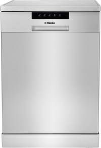 Посудомоечная машина Hansa ZWM626ESH серебристый (полноразмерная)
