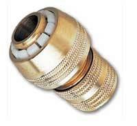 Raco Profi 3/4", Соединитель быстросъемный для Шланга, из латуни 4246-55008B