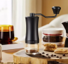 Кофемолка ручная Xiaomi Circle Joy Hand Coffee Grinder Black CJ-CF17-B (черная)