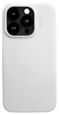 Чехол Moft Snap Phone Case MOVAS с MagSafe для iPhone 15 Pro Max