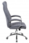 Woodville Компьютерное кресло Monte темно-серый | Ширина - 65; Глубина - 72; Высота - 117 см