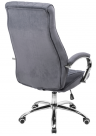 Woodville Компьютерное кресло Monte темно-серый | Ширина - 65; Глубина - 72; Высота - 117 см