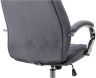 Woodville Компьютерное кресло Monte темно-серый | Ширина - 65; Глубина - 72; Высота - 117 см