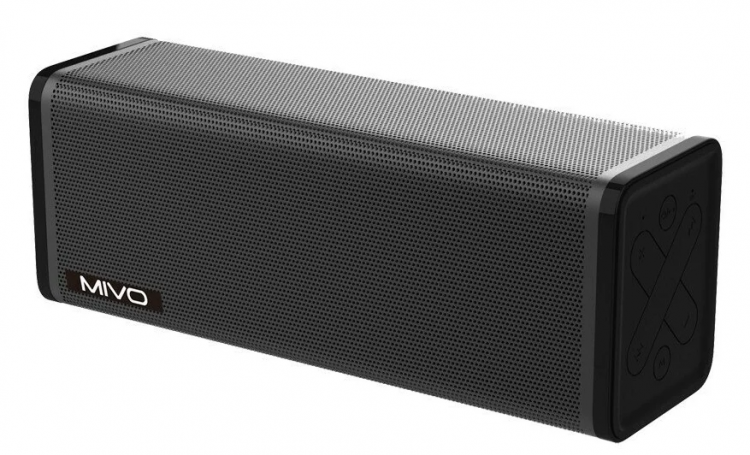 Портативная Bluetooth мини колонка Mivo M37 