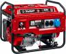СБ-8000Е бензиновый генератор с электростартером, 8000 Вт, ЗУБР