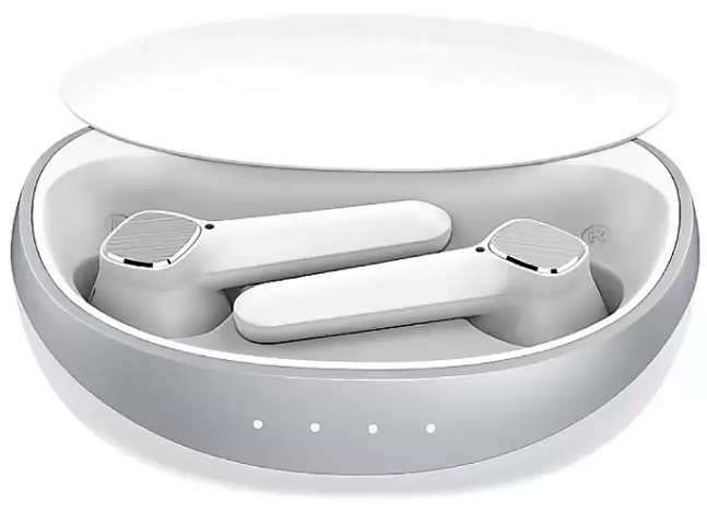 Беспроводные наушники Xiaomi Mibro S1 XPEJ003 White, world