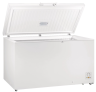 Gorenje Морозильный ларь FH40APW | Объем - 420 л | Автономное сохранение холода -  50 ч | Цвет: Белый | Global