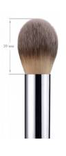 Кисть пушистая для румян тона SHIK 02 4631136904540		