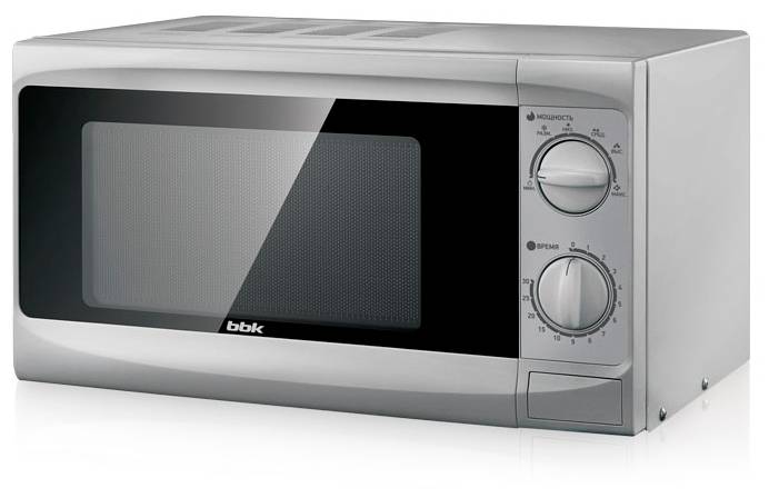 Микроволновая печь BBK 20MWS-707M/S Global