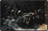 Jetaccess Panteon GP-181SM  SWAT STORM средняя (покрытие Speed Control, 500x330x3мм) Профессиональная игровая поверхность