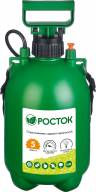 РОСТОК RT-5 опрыскиватель 5 л, переносной