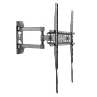 Кронштейн Arm Media LCD 414 black  26"-55" до 35 кг / Global