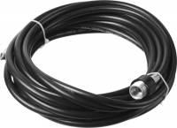 Зубр 70414-375-8 8м Шланг для прочистки труб для минимоек для пистолета 375 серии