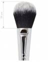Кисть универсальная для макияжа SHIK 03 4631136904892		