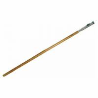 Деревянная ручка Raco, 150cм 4230-53845, с быстрозажимным механизмом
