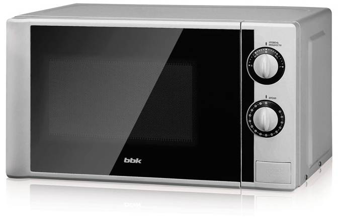 Микроволновая печь BBK 20MWS-708M/BS Global