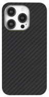 MonoCarbon Чехол для iPhone 15 Pro c Magsafe | Slim Aramid Fiber