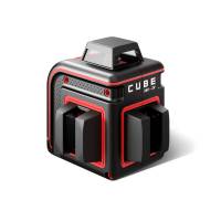 ADA Cube 360-2V Построитель лазерных плоскостей Professional Edition А00570