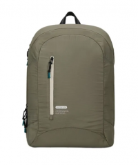 Gaston Luga Рюкзак для ноутбука 11''-16'' | Коллекция Lightweight LW103 | 43*30*19 см | Серо-зеленый шалфей