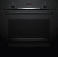 Духовой шкаф электрический Bosch HBA513BB1 / Размеры (ВхШхГ) 59.5 х 59.4 x 54.8 см, 71 л, независимый, до 275 °C, дисплей, гриль, конвекция, черный / Global