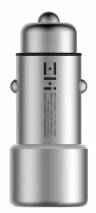 Автомобильное зарядное устройство Xiaomi Mi Car Charger QC 3.0 2USB CC02CZM, world
