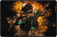 Jetaccess Panteon GP-183SM  GLORY средняя (покрытие Speed Control, 500x330x3мм) Профессиональная игровая поверхность