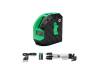 Лазерный уровень ADA ARMO 2D GREEN Professional Edition