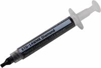 Термопаста ExeGate ETD-14WMK Daimond, шприц с лопаткой, 2г <EX282339RUS> 282339