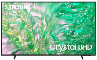 Samsung Телевизор LED 55” UE55DU8000UXRU | Частота обновления: 60 Гц | Качество изображения: 4K UltraHD | SmartTV | Global