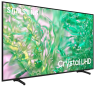 Samsung Телевизор LED 55” UE55DU8000UXRU | Частота обновления: 60 Гц | Качество изображения: 4K UltraHD | SmartTV | Global