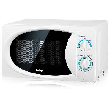 Микроволновая печь BBK 20MWS-710M/W Global