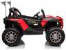Farfello  Багги электромобиль (2022)  JC999 Красный/Red JC999 6961136062895