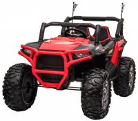 Farfello  Багги электромобиль (2022)  JC999 Красный/Red JC999 6961136062895