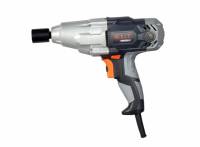 P.I.T. Гайковерт сетевой PIW1050-С МАСТЕР (1050Вт, м.ч об 2200, 1/2, 100/350Нм, ударный, наб.головок, )