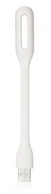 Xiaomi USB лампа ZMI LED Light 2 Белая