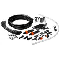 Grinda Система капельного полива на 30 растений от водопровода, 425270-30